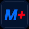 プログラムのアイコン：MyPack Plus