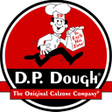 프로그램 아이콘: D.P. Dough