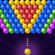 Icon of program: Bubble ShooterShoot Bubbl…