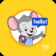 أيقونة البرنامج: ABCmouse Tiếng Anh cho bé