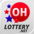 Ikona programu: Ohio Lottery Numbers