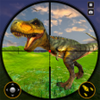 Ikona programu: Superhero Dinosaur Huntin…