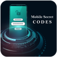 أيقونة البرنامج: All mobile secret codes