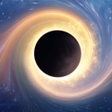 Ikon program: Black Hole Wallpaper