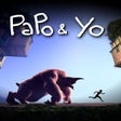 Programikonen: Papo  Yo