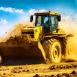 Ikon program: Dozer Demolition: Destroy…