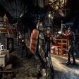 Ícone do programa: Watch Dogs: Bad Blood