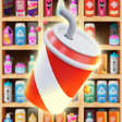 程序图标：Goods Merge Master