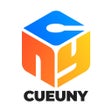 プログラムのアイコン：CUEUNY