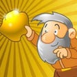 أيقونة البرنامج: Gold Miner