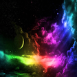 Ikona programu: Rainbow HD Beautiful Phot…