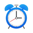 ไอคอนของโปรแกรม: Alarm Clock Xtreme: Alarm…