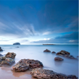 プログラムのアイコン：Seascape Live Wallpaper