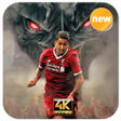 أيقونة البرنامج: Roberto Firmino Wallpaper…