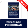 程序图标：Buku psikologi pendidikan