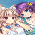 Programın simgesi: Fox Hime