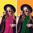 Symbol des Programms: Spot the Difference - Fin…