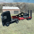 ไอคอนของโปรแกรม: Offroad Excavator Simulat…