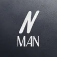 プログラムのアイコン：Nykaa Man-Premium Shoppin…