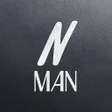 程序图标：Nykaa Man-Premium Shoppin…
