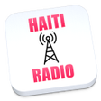 プログラムのアイコン：Haiti Radio