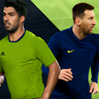 プログラムのアイコン：Team Soccer League 23