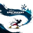 プログラムのアイコン：Epic Mickey: Rebrushed
