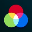 Иконка программы: Color Palettes - Find  Cr…
