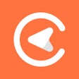 プログラムのアイコン：Reverse Video Editor