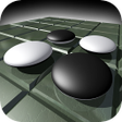 程序图标：Reversi World