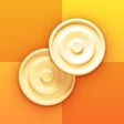 ไอคอนของโปรแกรม: Checkers Classic Widget G…