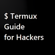 أيقونة البرنامج: Termux Guide for Hacking
