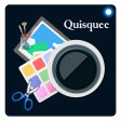 Photo Scan Photo Editor - Quisquee