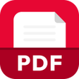 Icoon van programma: PDF Reader Home- File Vie…