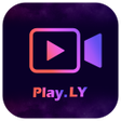 Icon of program: Play.ly : All In One Play…
