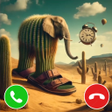 Иконка программы: Call from Lirili Larila