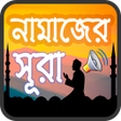 程序图标：নমজর সকল দয ও সর অডও
