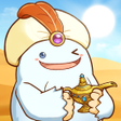 プログラムのアイコン：童話世界
