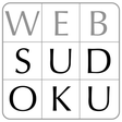 程序图标：Web Sudoku