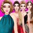 プログラムのアイコン：Fashion Stylist : Makeup …