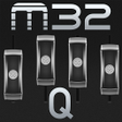 ไอคอนของโปรแกรม: M32-Q