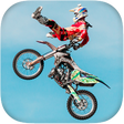 程序图标：Motocross Bike Racing
