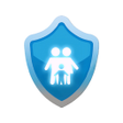 프로그램 아이콘: Anti-Haram Shield
