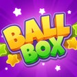 ไอคอนของโปรแกรม: Ball Box-Game Party