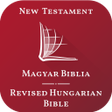 Magyar Biblia Revised Hungarian Bible