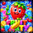 프로그램 아이콘: Fruits of Party Luxury