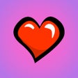 Symbol des Programms: The Lovetest