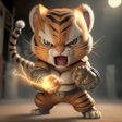 程序图标：Heroes Brawl Slots