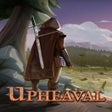 ไอคอนของโปรแกรม: Upheaval