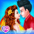 Ikon program: The Secret Mermaid Love S…